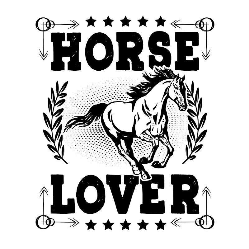 Horse Lover