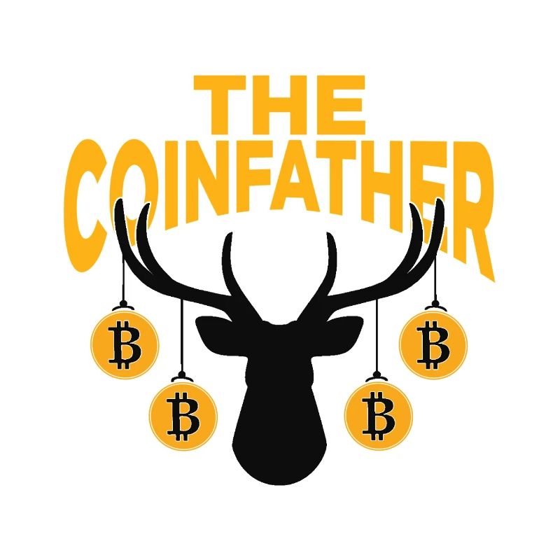 Noël que je souhaite pour Bitcoin