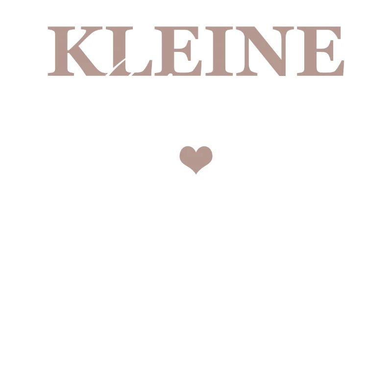 Kleine Schwester
