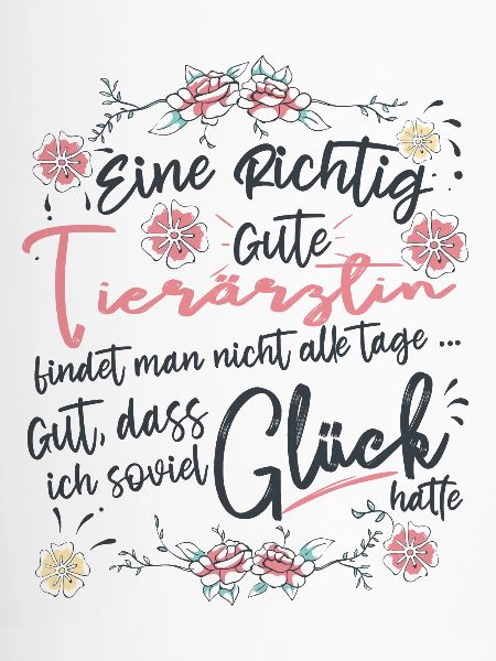 Tierärztin