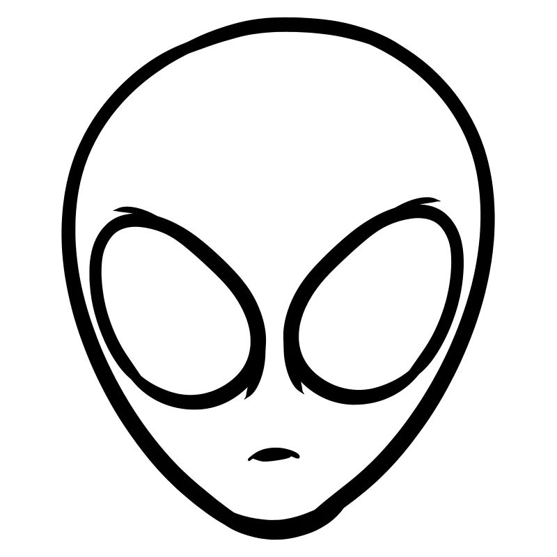 Alien / Alien Head