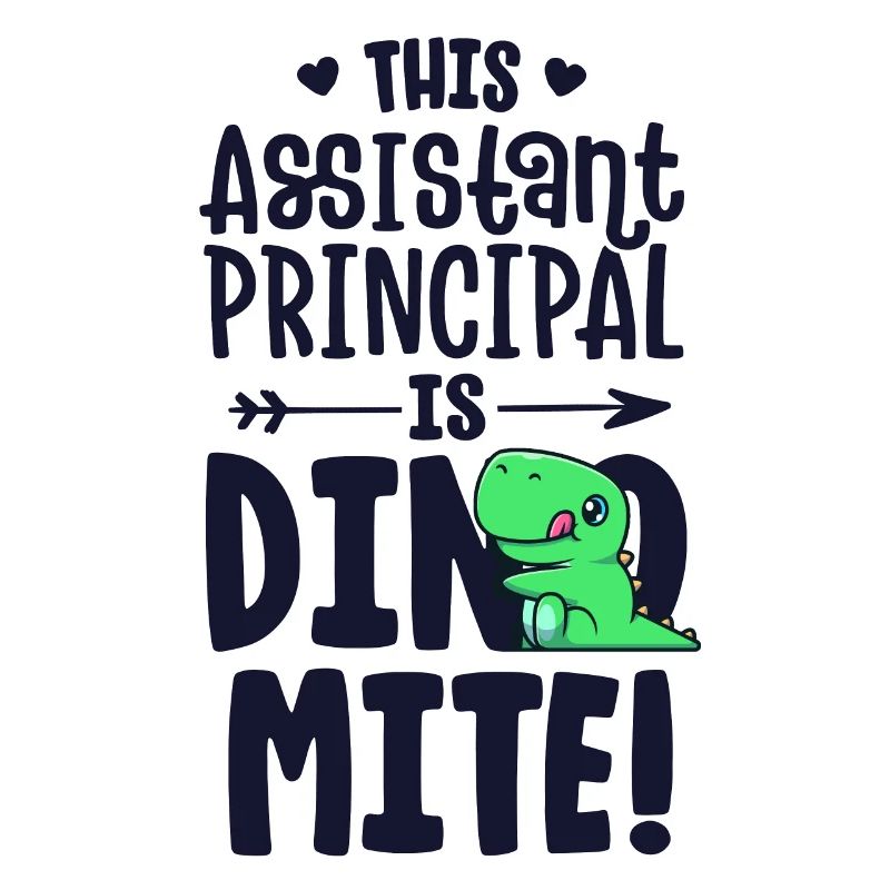 This Assistant Principal Is Dynamite Teacher