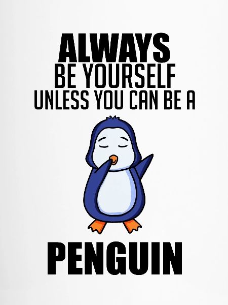 Pinguin Pinguine
