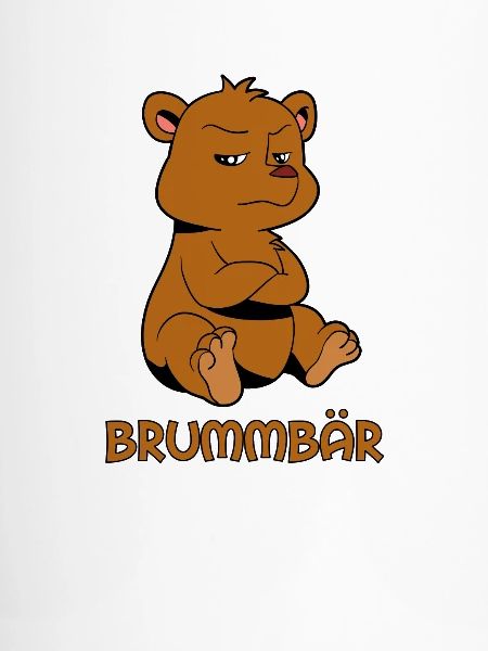 Brummbär
