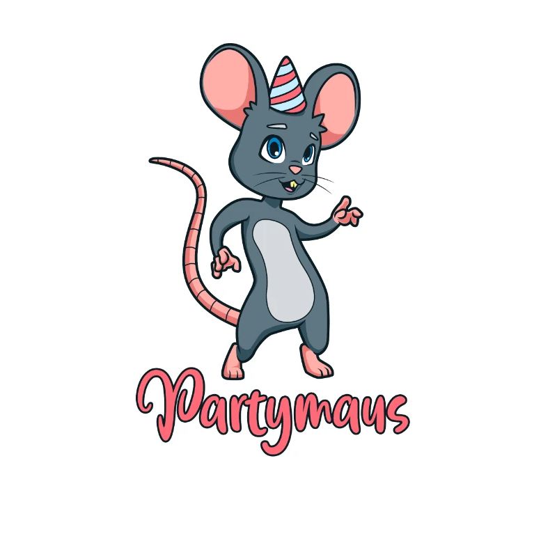 Partymaus