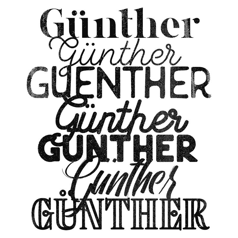 GÜNTHER