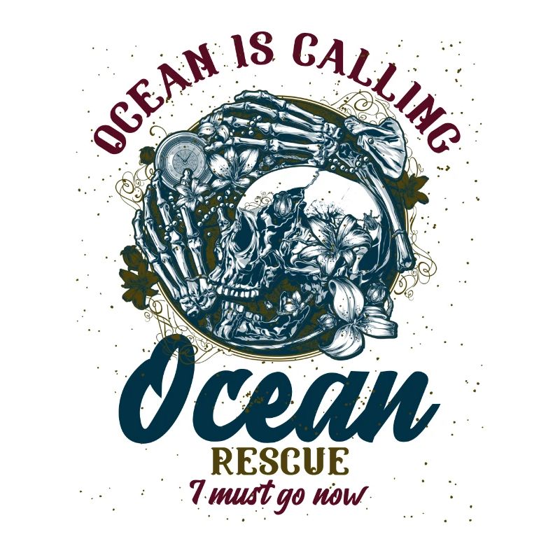 Ocean Calling