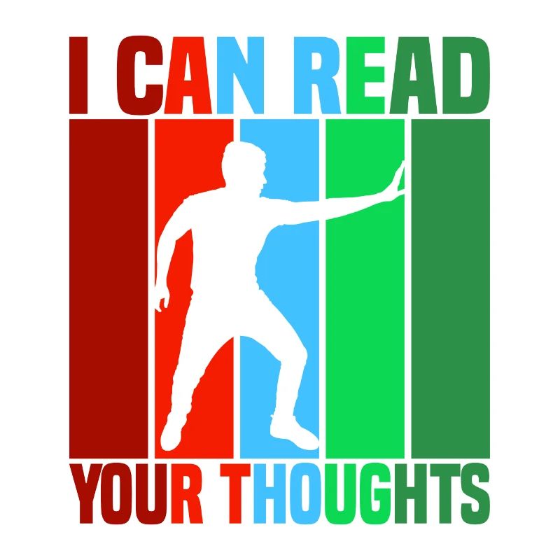 I Can Read Your Thoughts