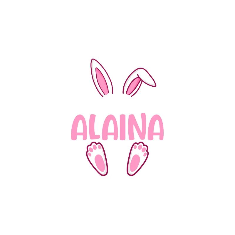 ALAINA Easter