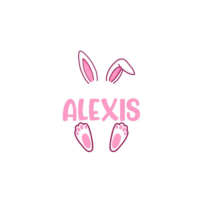 ALEXIS Easter