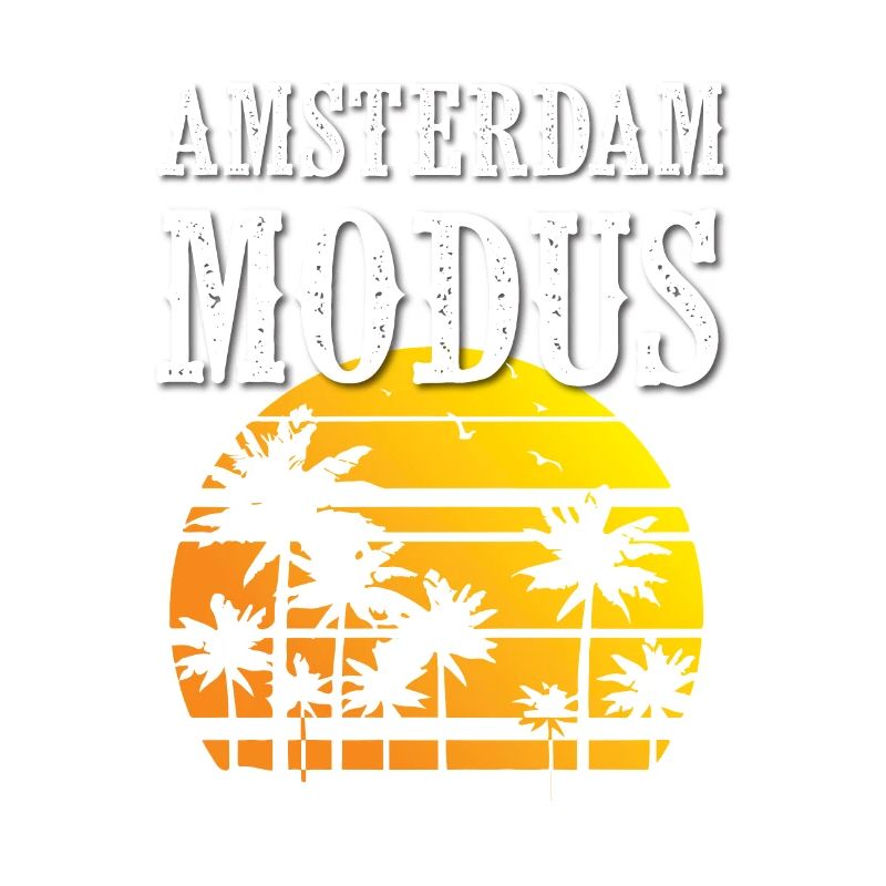 Amsterdam Modus