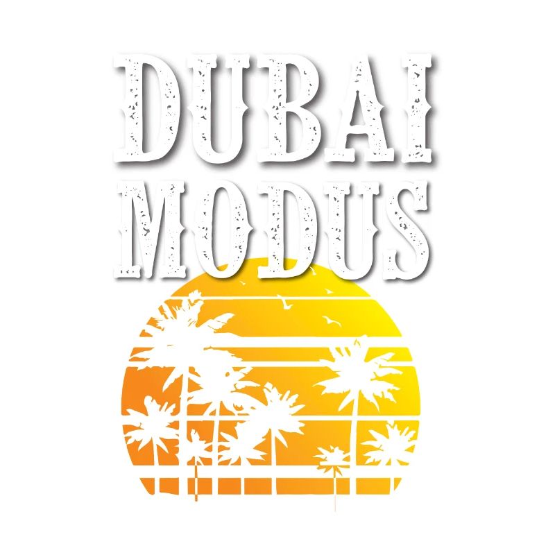 Dubai Mode