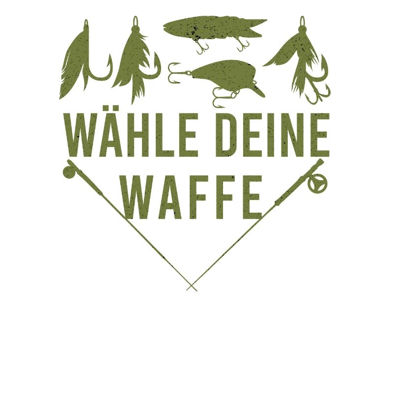 Fischen mit Angel ob Hecht oder Barbe als Rentner
