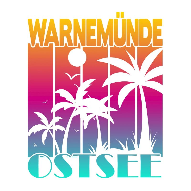 Warnemünde Ostsee