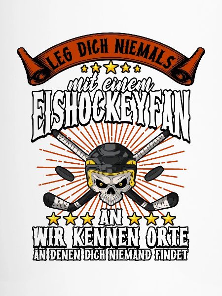 Eishockey