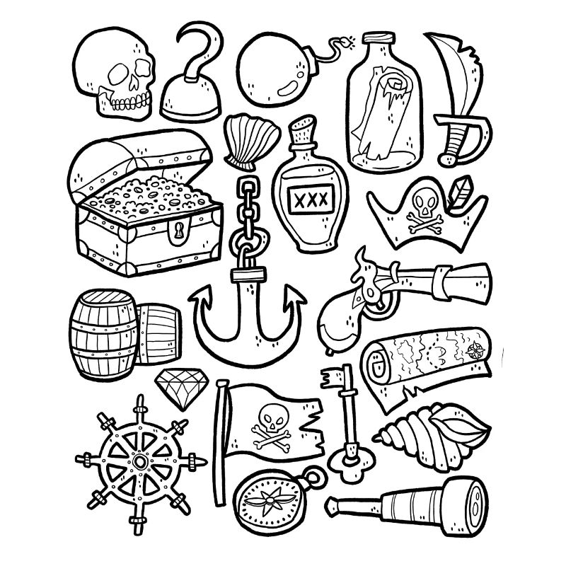 Pirates