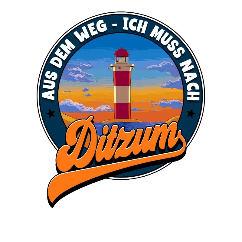 Ditzum