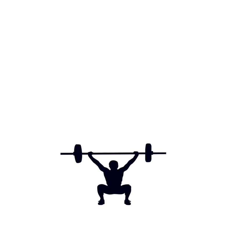 Squats Gym Angebot