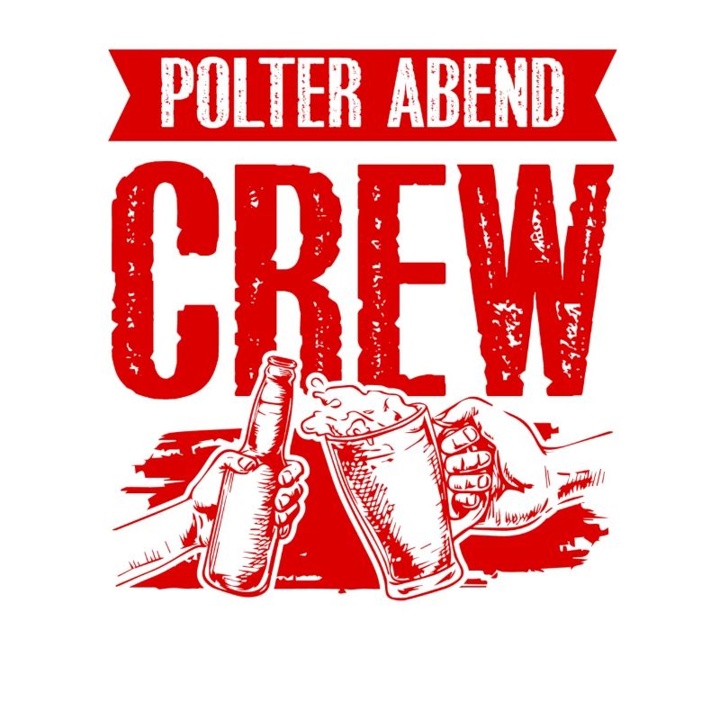 Polter Abend Crew