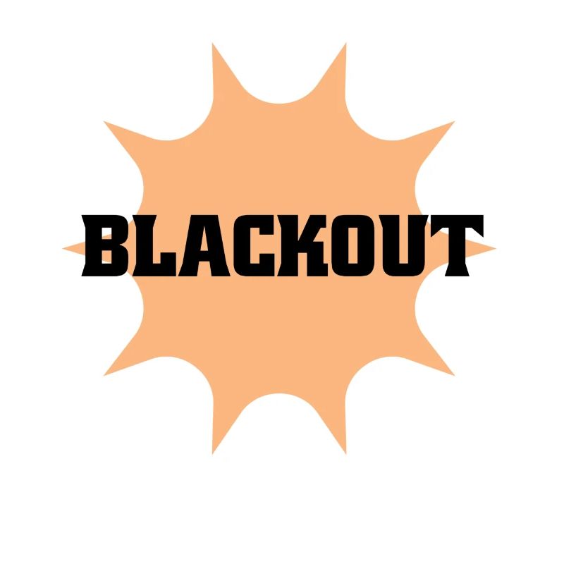 Blackout