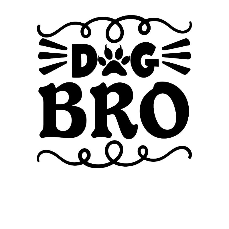 Hund Bruder