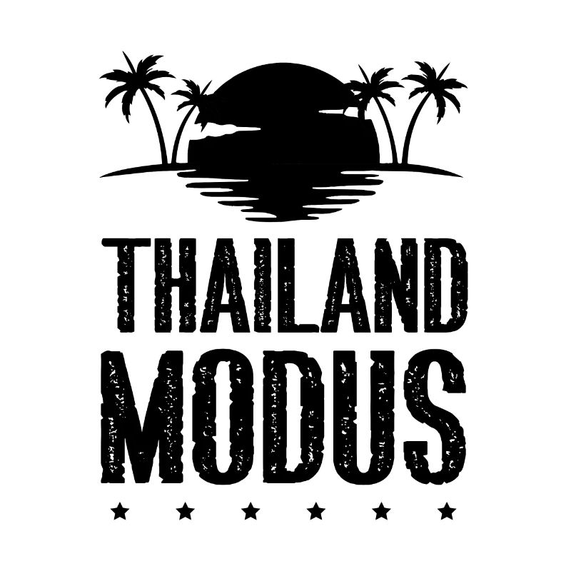 Thailand Modus