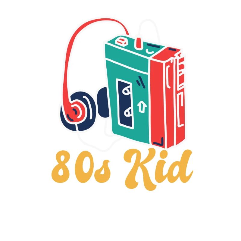 80s Kid