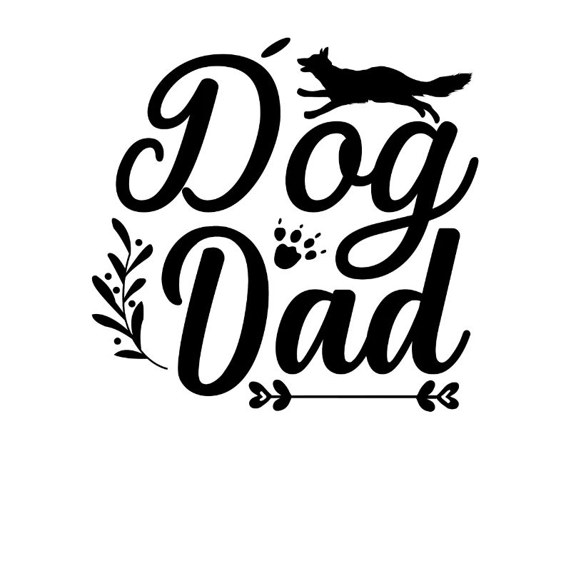 Hund Papa