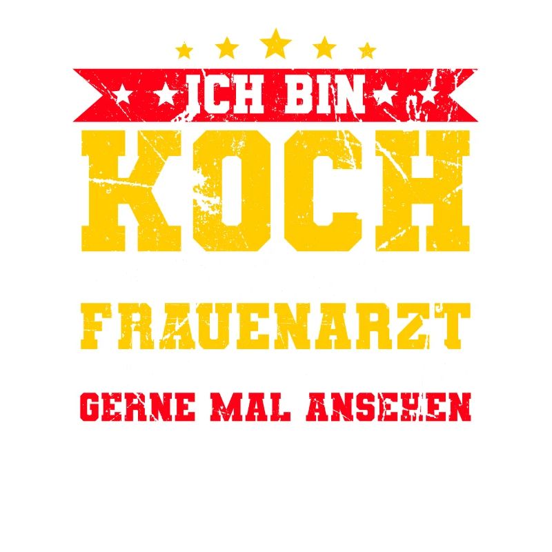 Ich Bin Koch