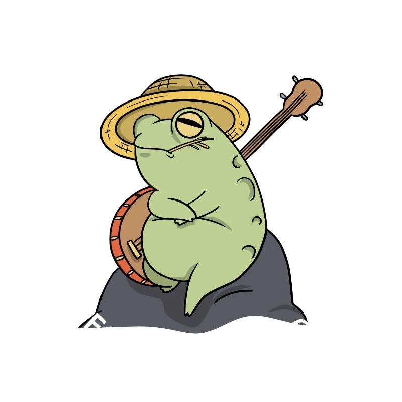 Karma Frosch