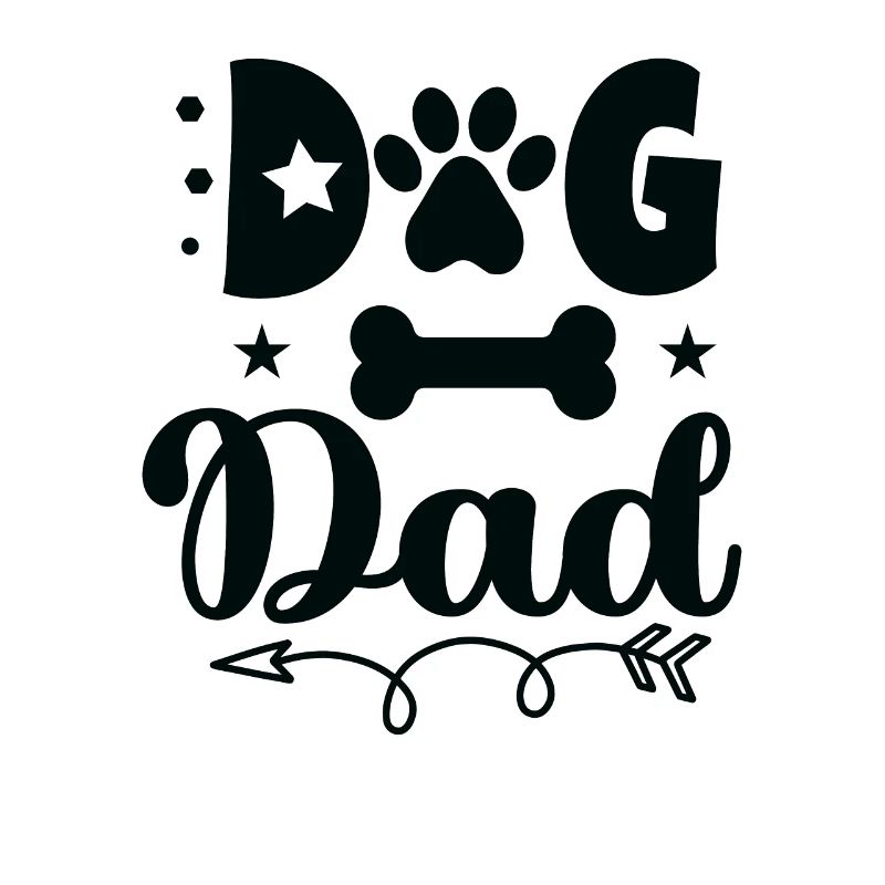 Hunde-Papa