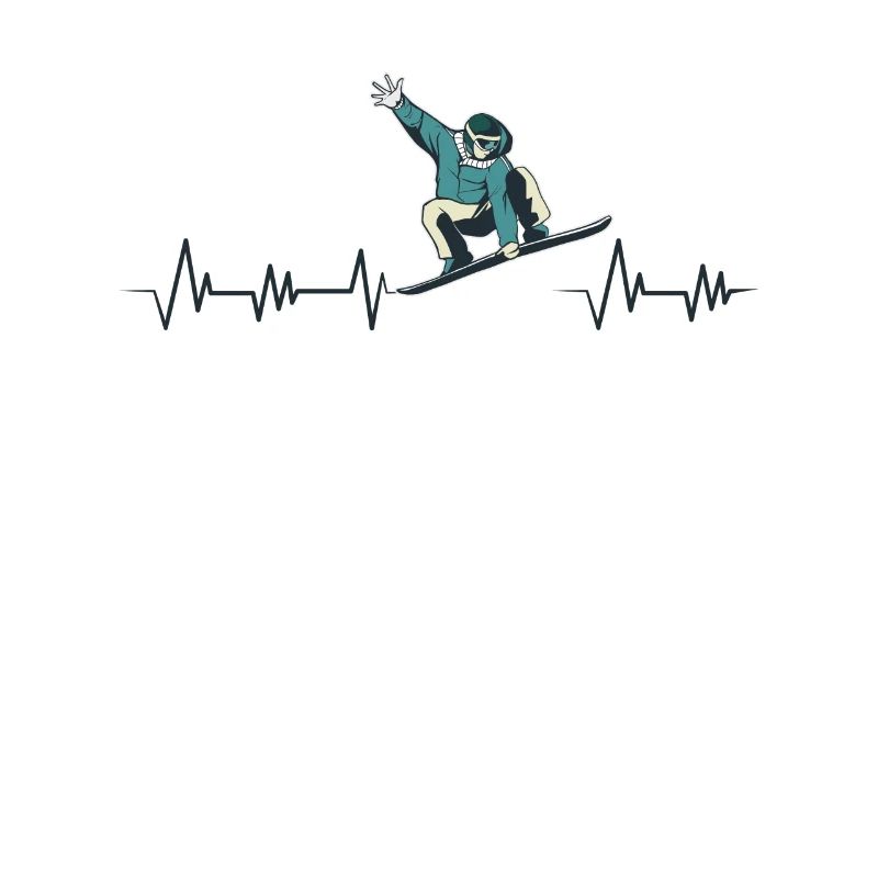 Snowboard