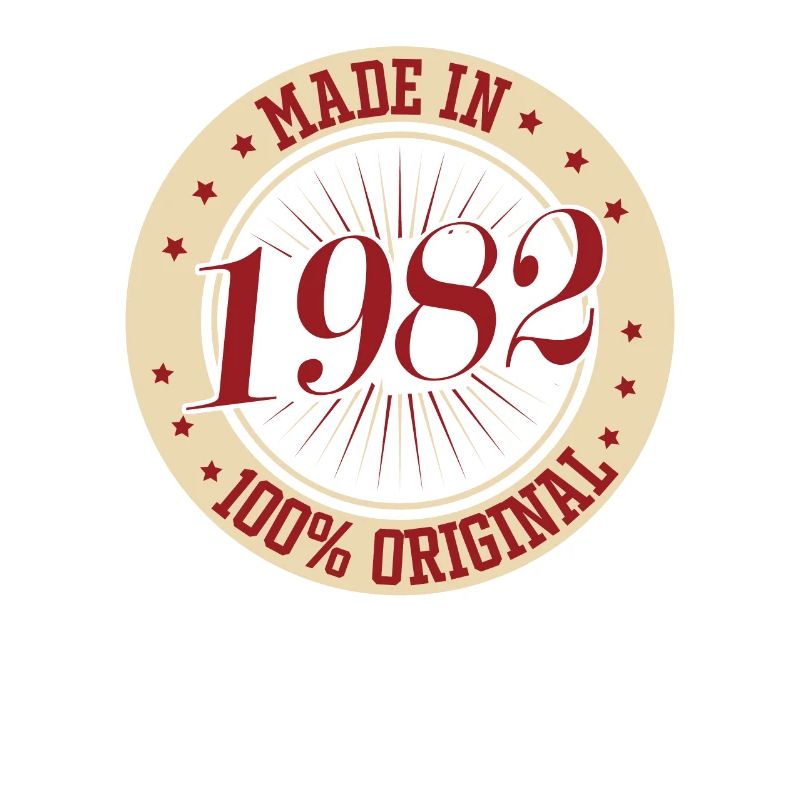 Made in 1982