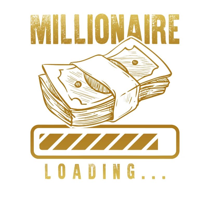 millionaire loading