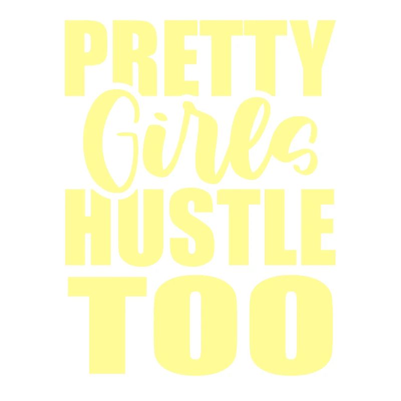Mädchen Hustle