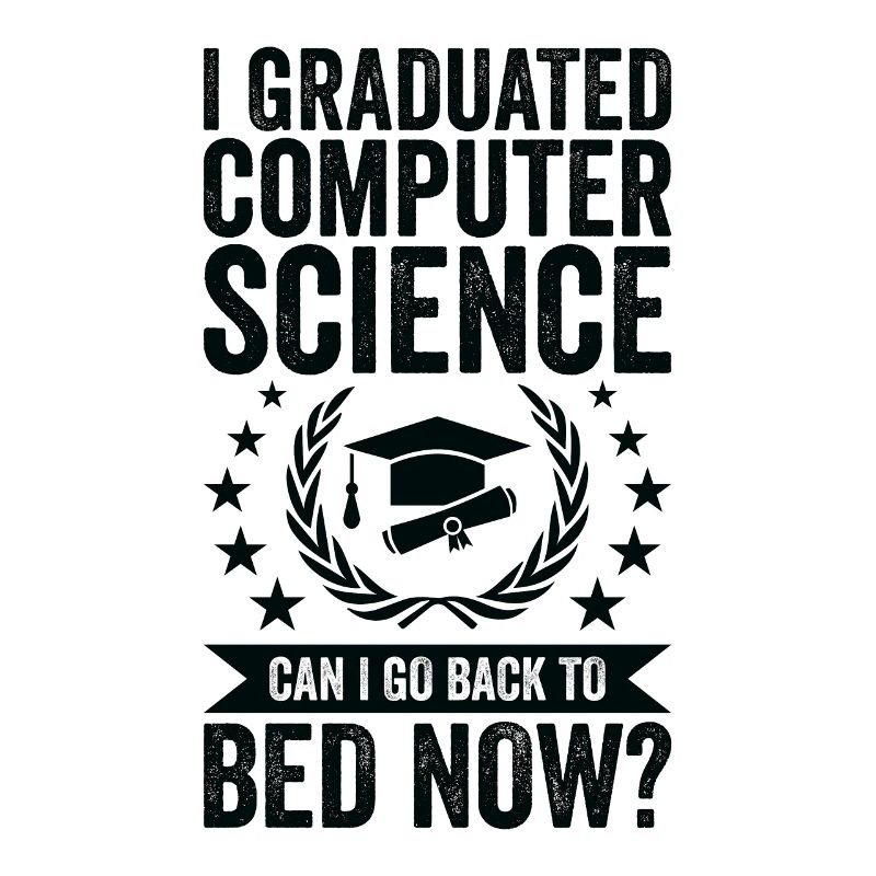 Ich Habe Informatik Studiert