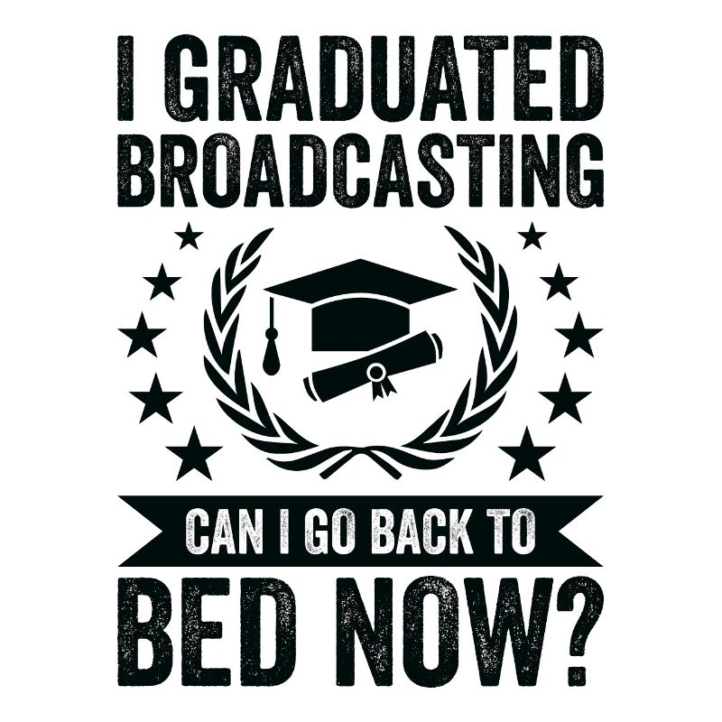 J’ai fini de diffuser