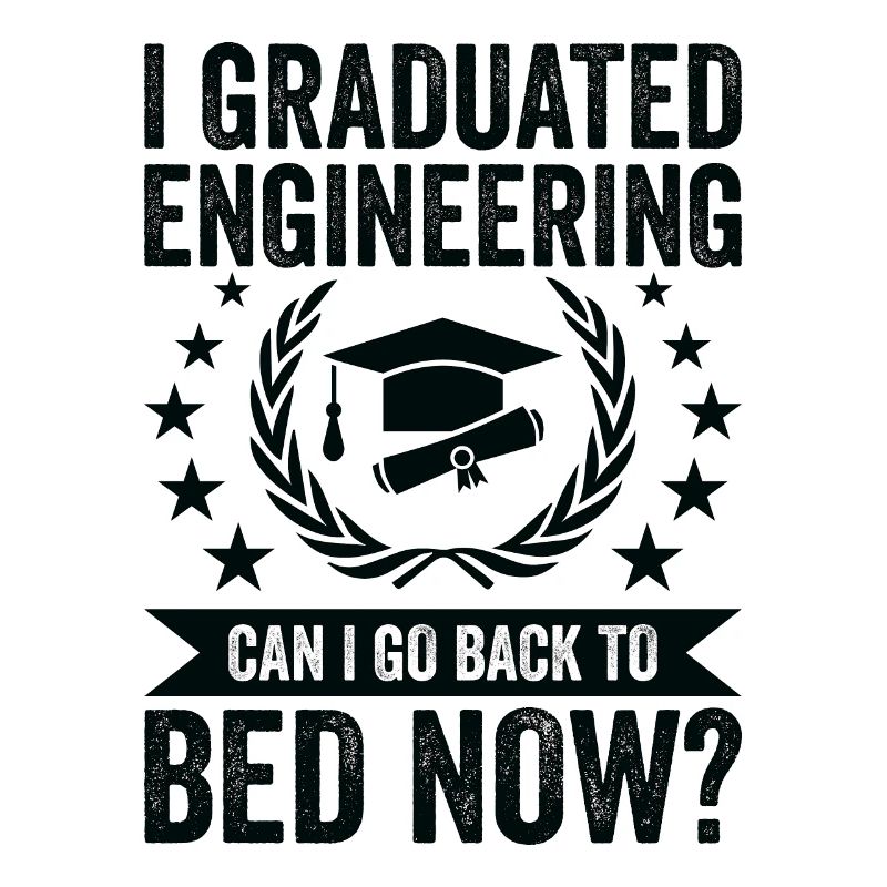 I have completed engineering