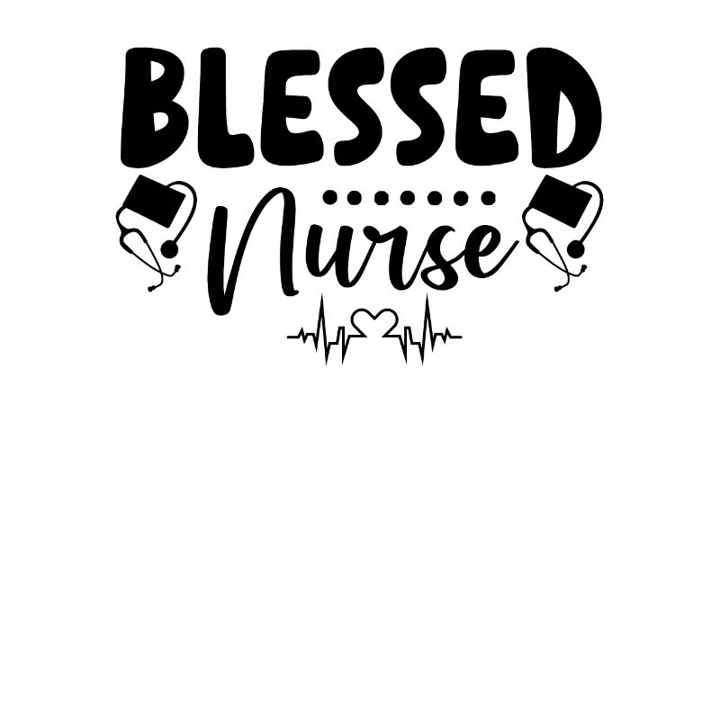 Blessed Nurse