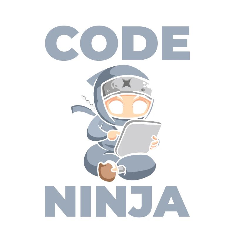 Code Ninja For Computer Fans