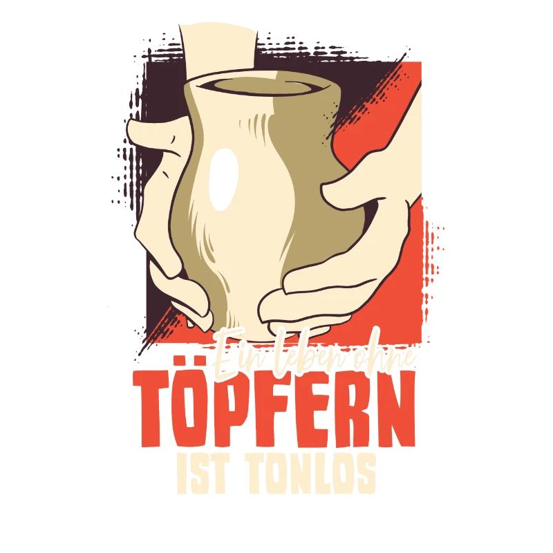Töpfern