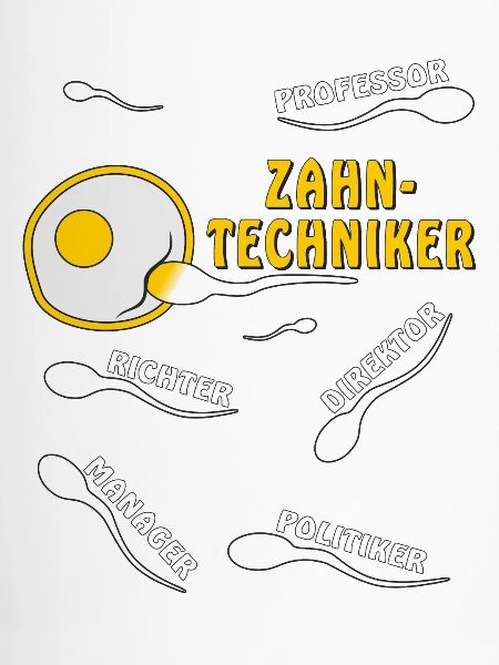 ZAHNTECHNIKER