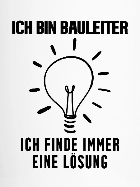 Bauleiter