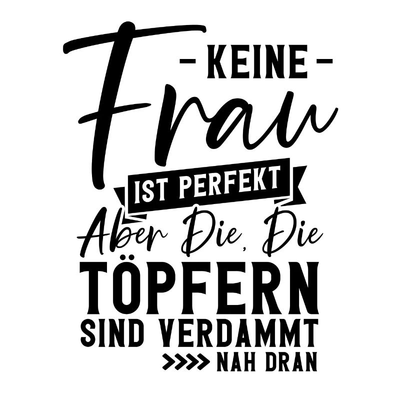 Töpfern