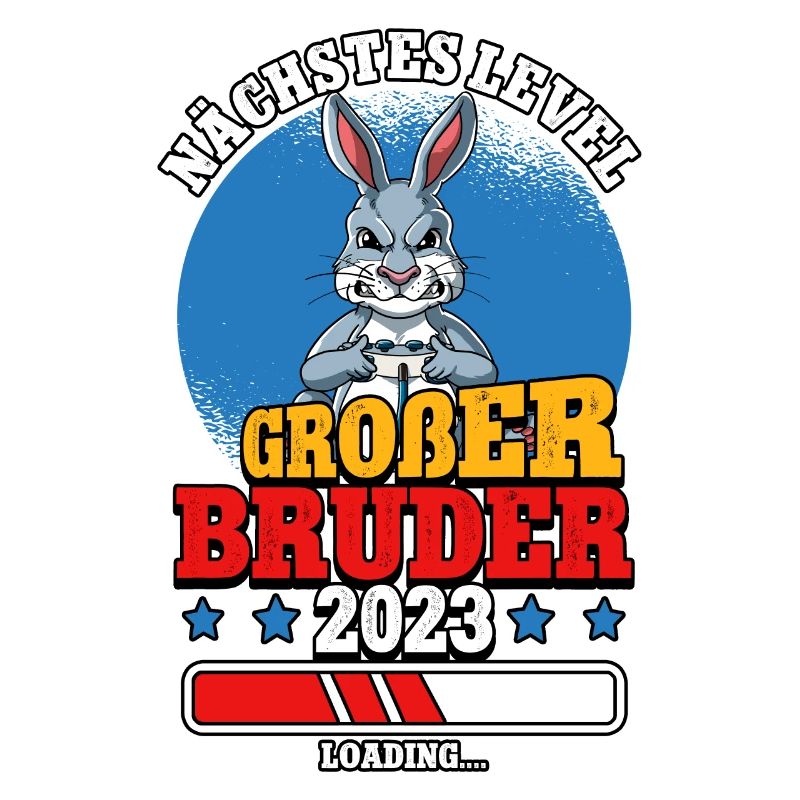 Nächstes Level Großer Bruder 2023