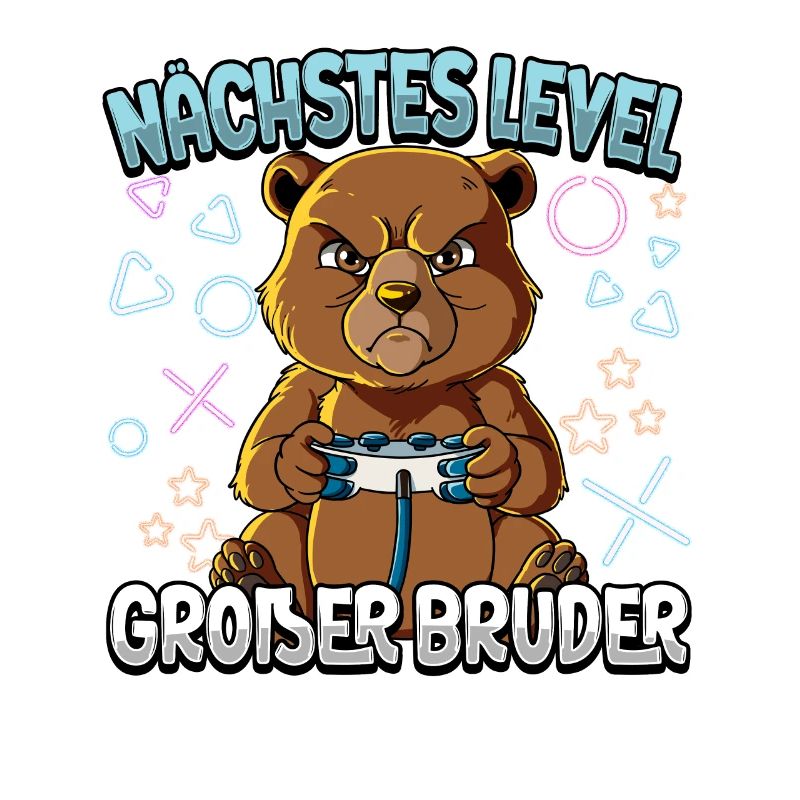 Nächstes Level Großer Bruder