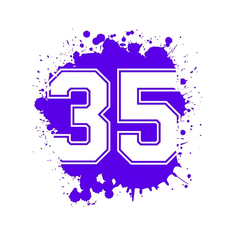 35 Nombre d’objets blob