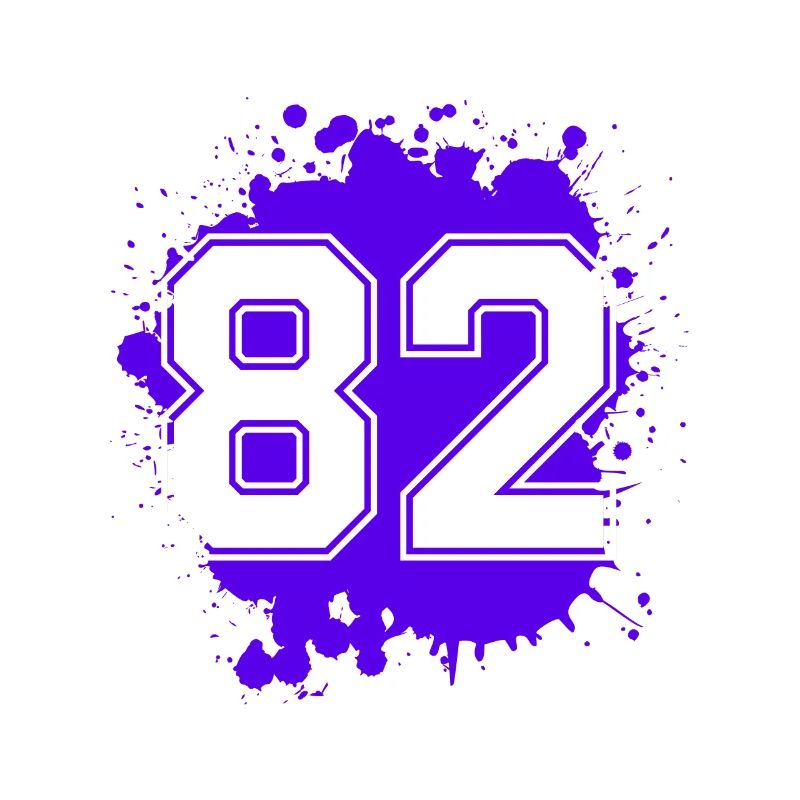 82 Nombre d’objets blob