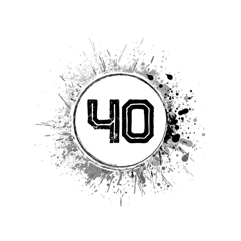 40 Nombre d’objets blob