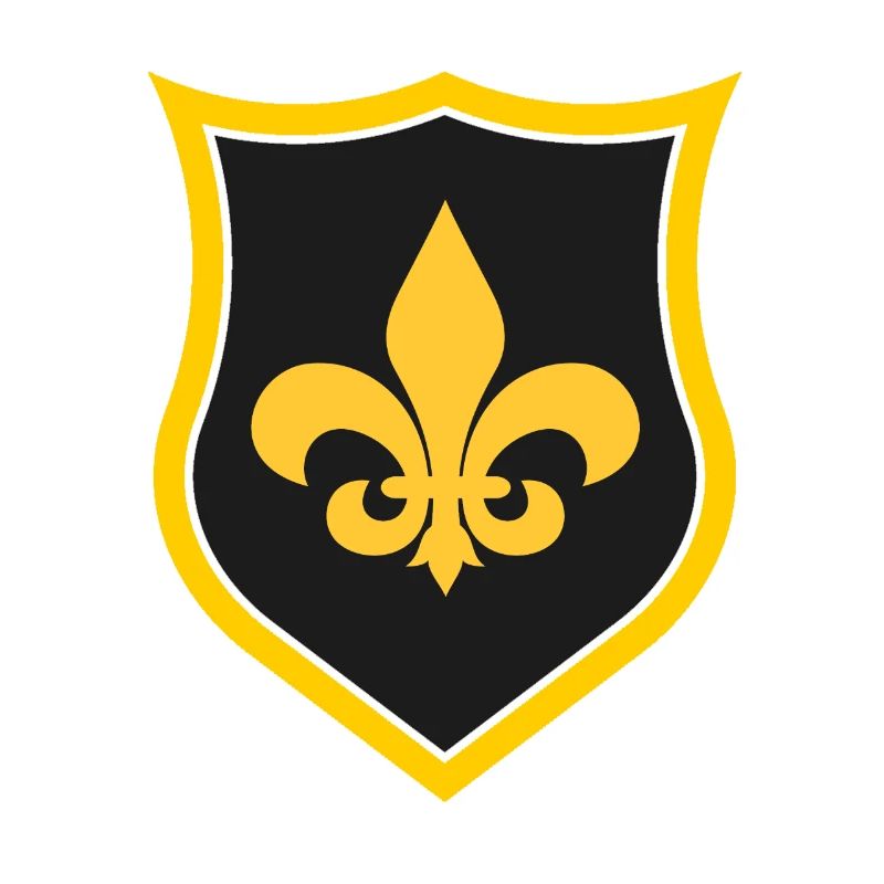 Fleur de Lys